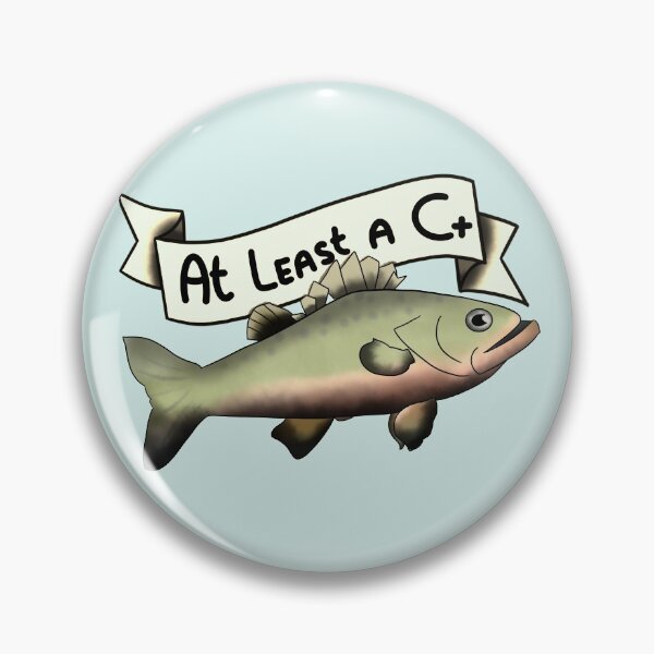 Item preview, At Least a C+ designed and sold by MissMoth.