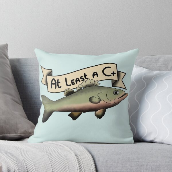 Item preview, At Least a C+ designed and sold by MissMoth.