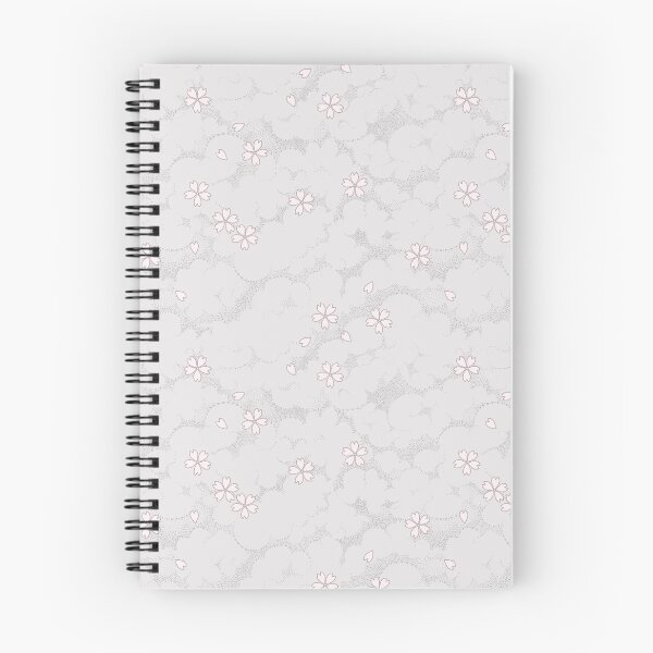 Item preview, Kumori Nochi Sakura: Pink designed and sold by biimyselfandi.