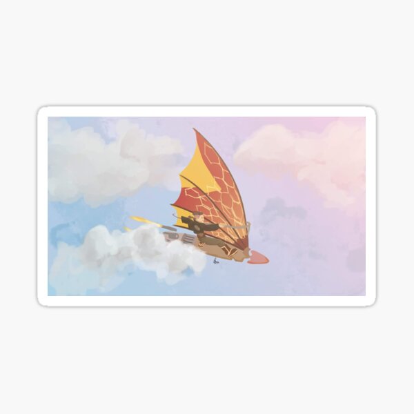 Item preview, Treasure Planet fanart designed and sold by MochiWonder.
