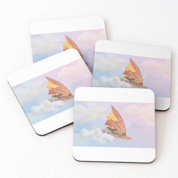 Item preview, Treasure Planet fanart designed and sold by MochiWonder.