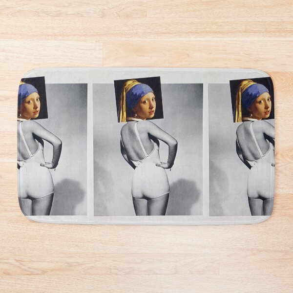 Item preview, RENAISSANCE PIN-UP! designed and sold by MikesArtChi.