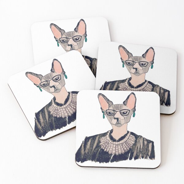 Item preview, Liz Bader Catsburg designed and sold by vanessa182.
