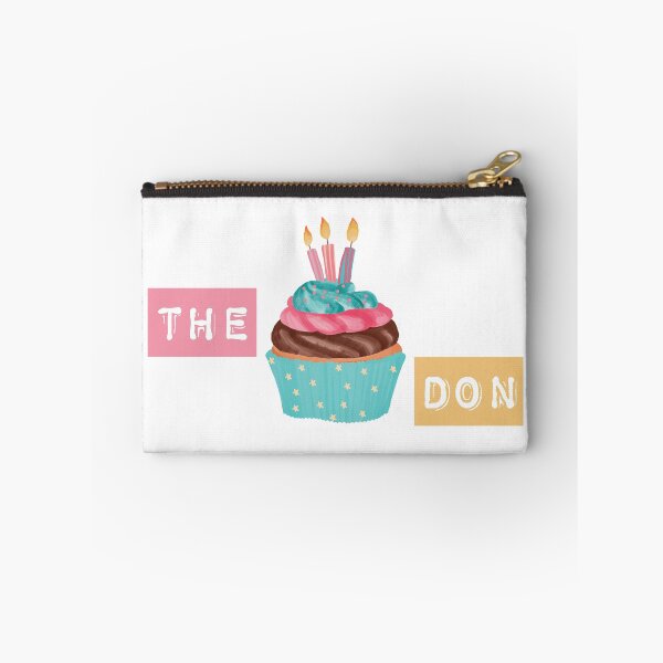 Item preview, The Cake Don designed and sold by Ouaday.