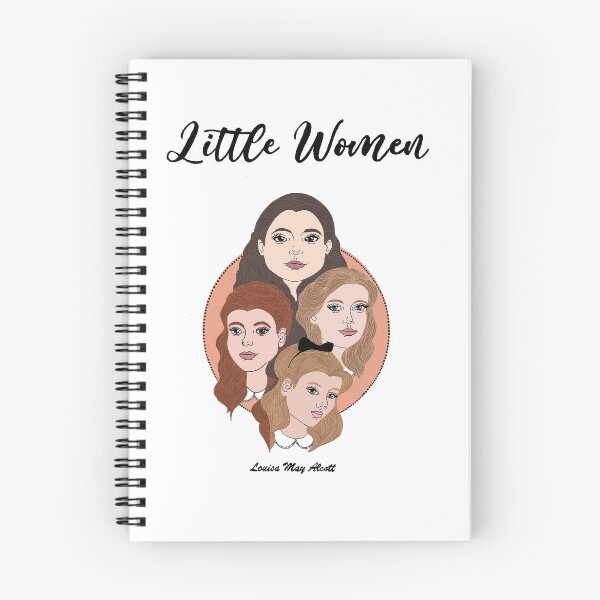 Item preview, Little Women  designed and sold by gigiqueen17.