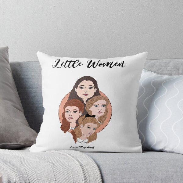 Item preview, Little Women  designed and sold by gigiqueen17.