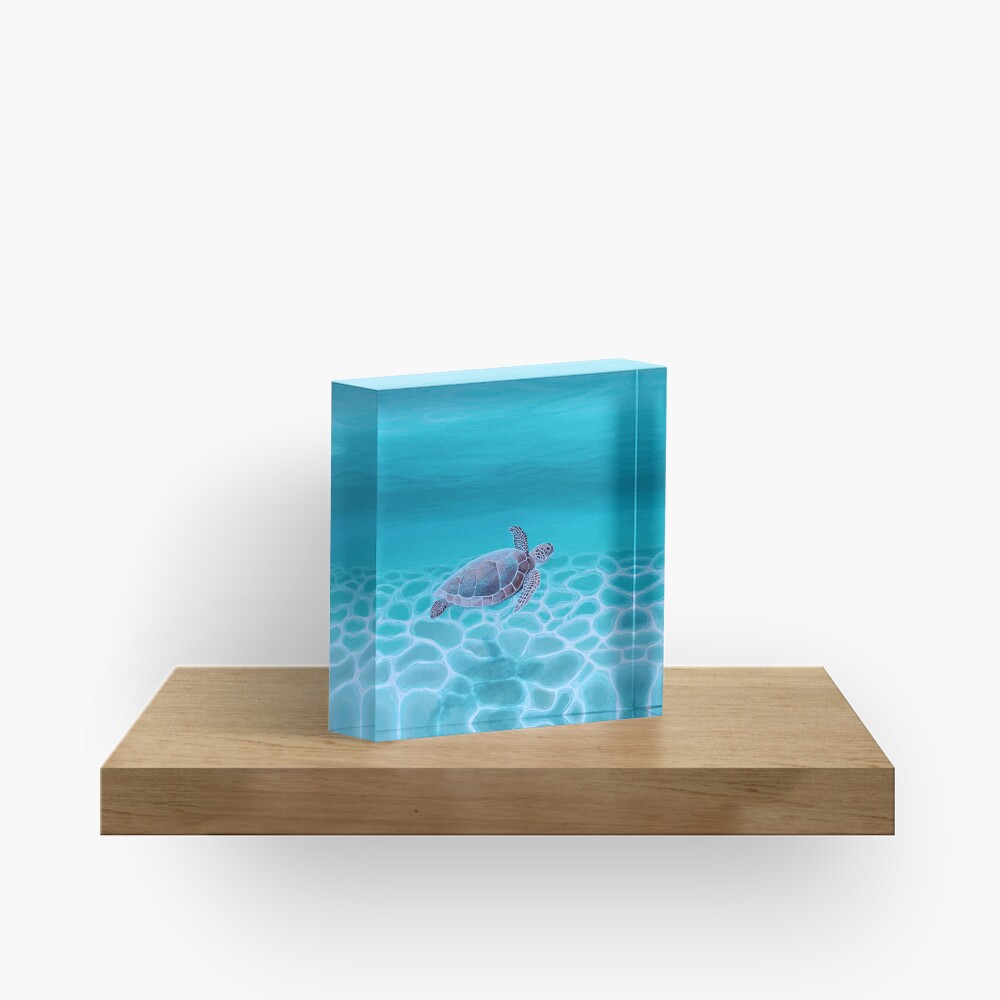 Item preview, Acrylic Block designed and sold by grimmhewitt67.