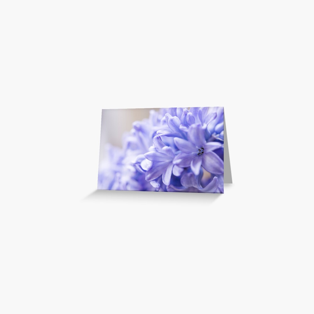 Item preview, Greeting Card designed and sold by petegrev.