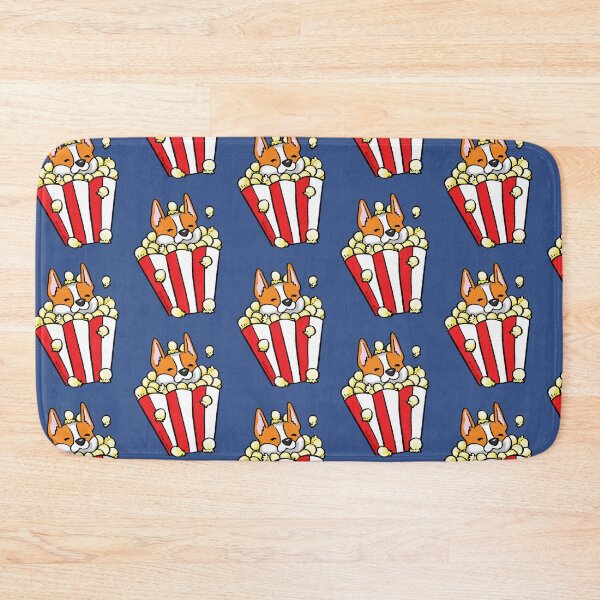 Item preview, Corgi Popcorn designed and sold by SPufferART.