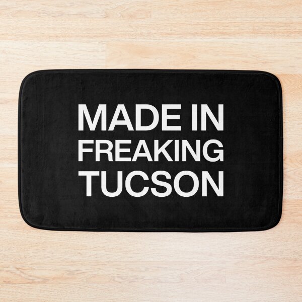 Item preview, Made in Freaking Tucson designed and sold by Time-is-Money.