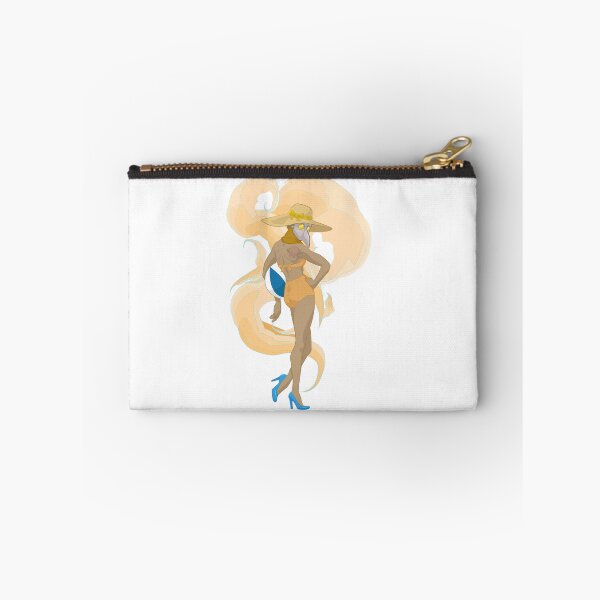Item preview, Plague Pinups- Tangerine designed and sold by ColletteMunk.