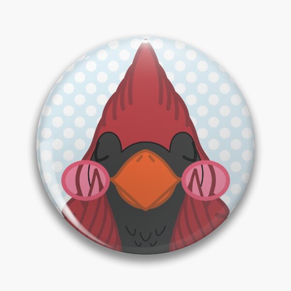 Item preview, Sweet Cardinal designed and sold by Abitlyon.