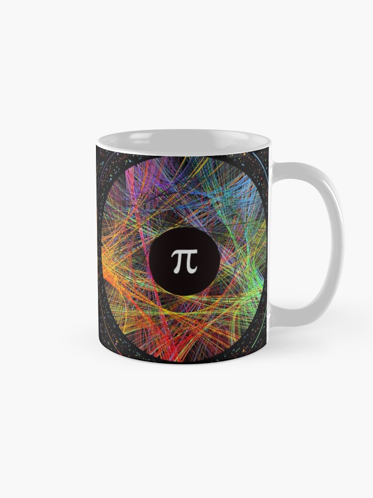 Thumbnail 5 of 6, Coffee Mug, CreativePi designed and sold by CreativePi.