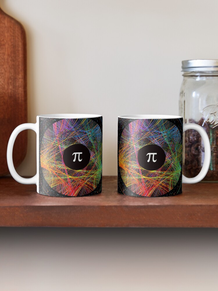 Thumbnail 2 of 6, Coffee Mug, CreativePi designed and sold by CreativePi.