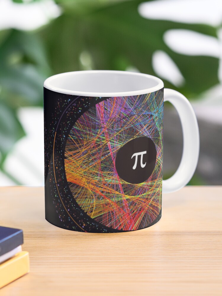 Thumbnail 1 of 6, Coffee Mug, CreativePi designed and sold by CreativePi.