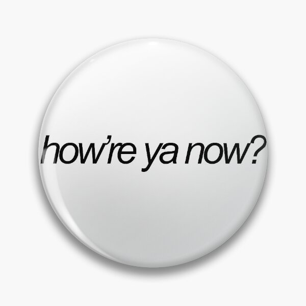 Item preview, howre ya now? designed and sold by emwing14.