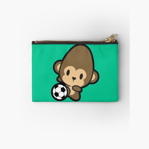 Item preview, Soccer Monkey designed and sold by farmbabies.