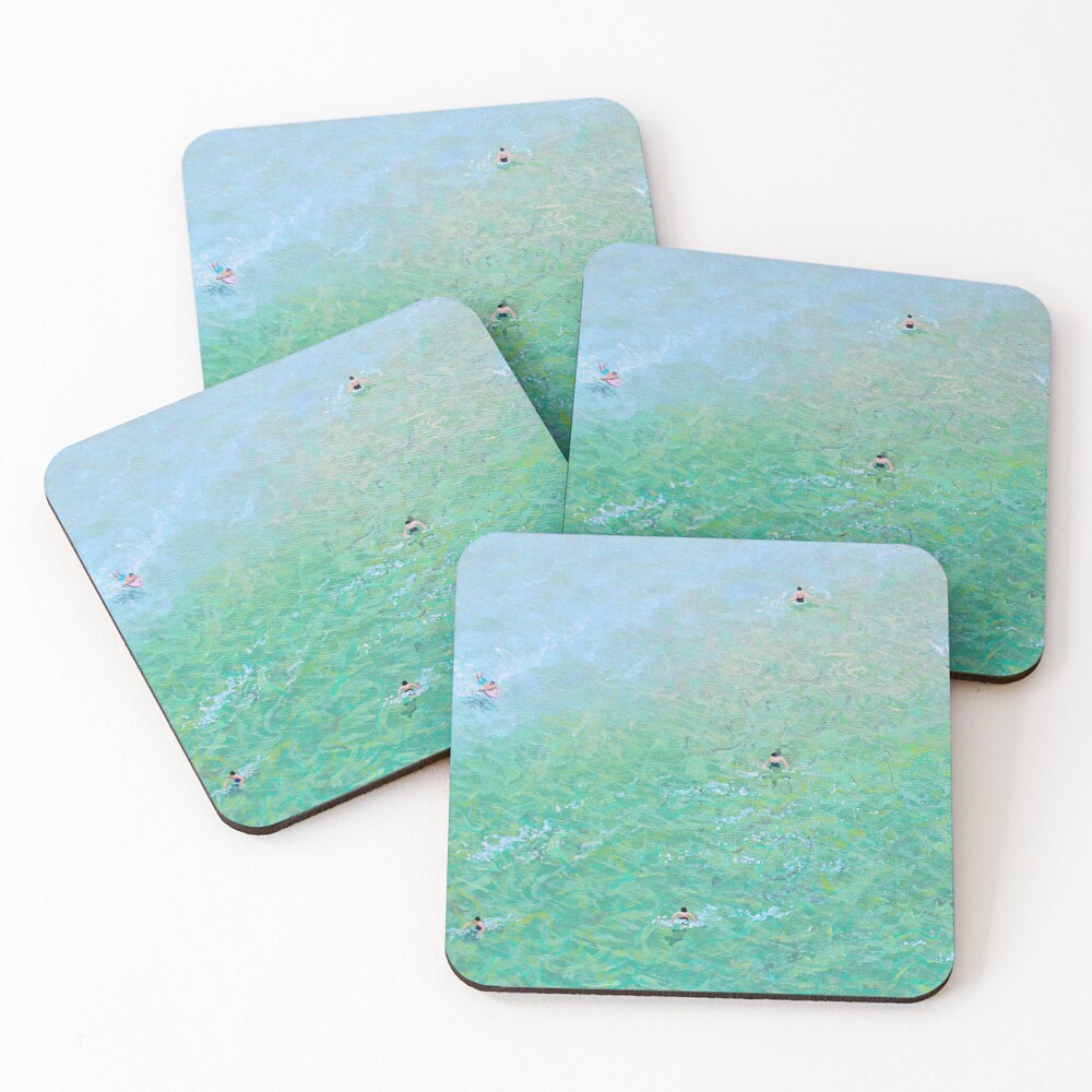 Item preview, Coasters (Set of 4) designed and sold by grimmhewitt67.