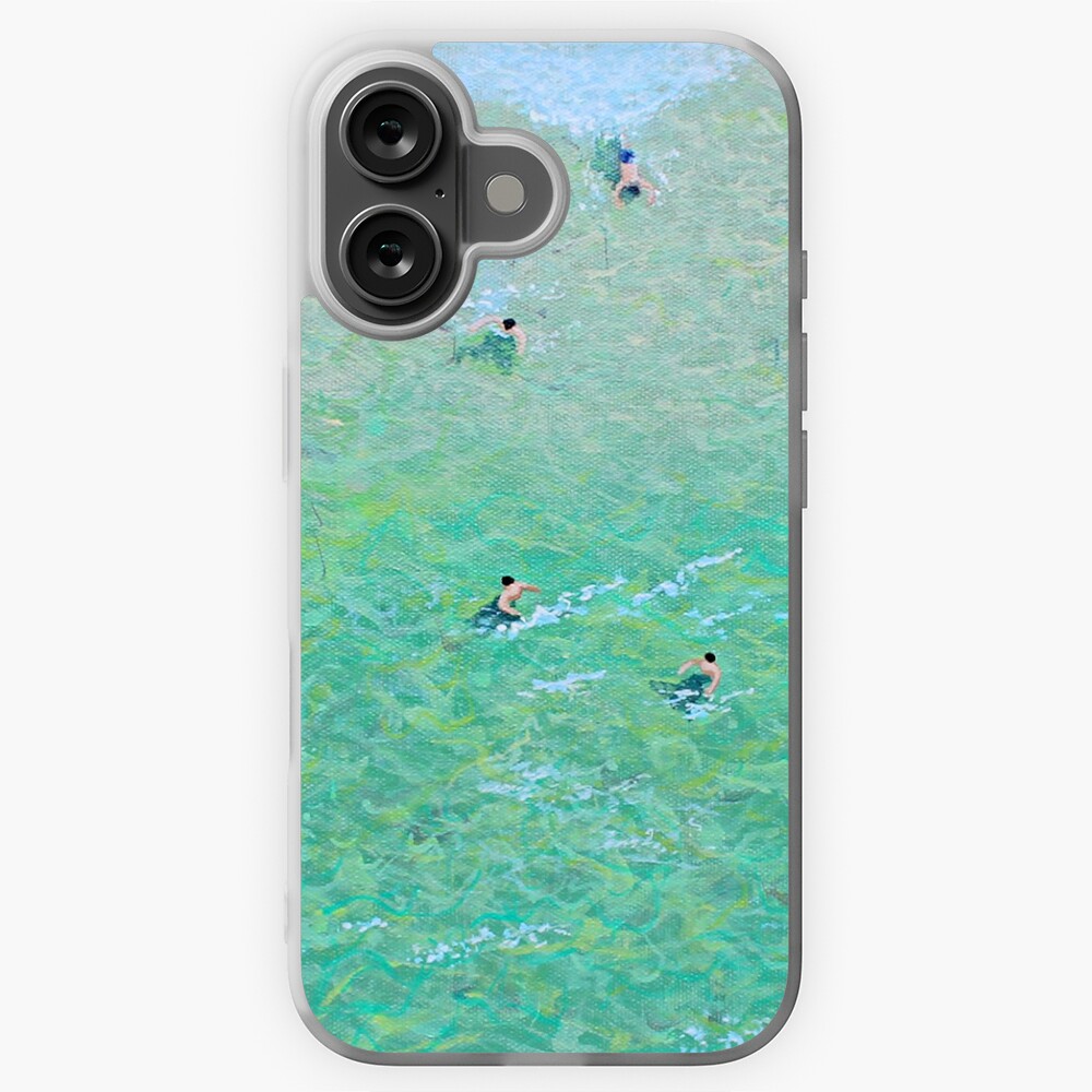 Item preview, iPhone Soft Case designed and sold by grimmhewitt67.