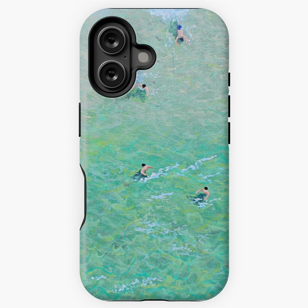 Item preview, iPhone Tough Case designed and sold by grimmhewitt67.