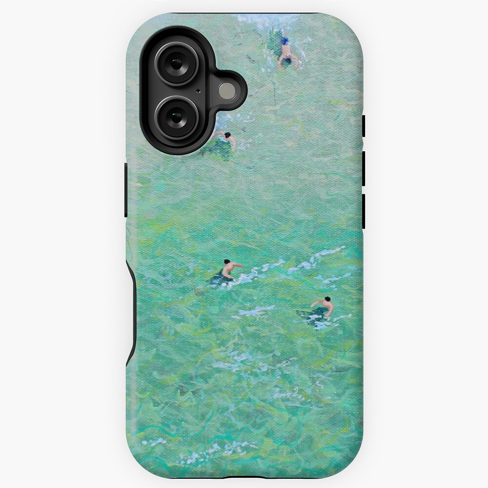 Item preview, iPhone Magsafe Tough Case designed and sold by grimmhewitt67.