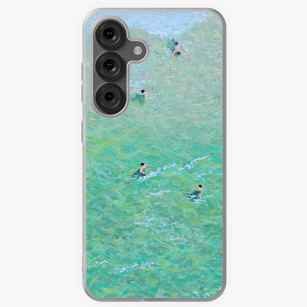 Item preview, Samsung Galaxy Soft Case designed and sold by grimmhewitt67.