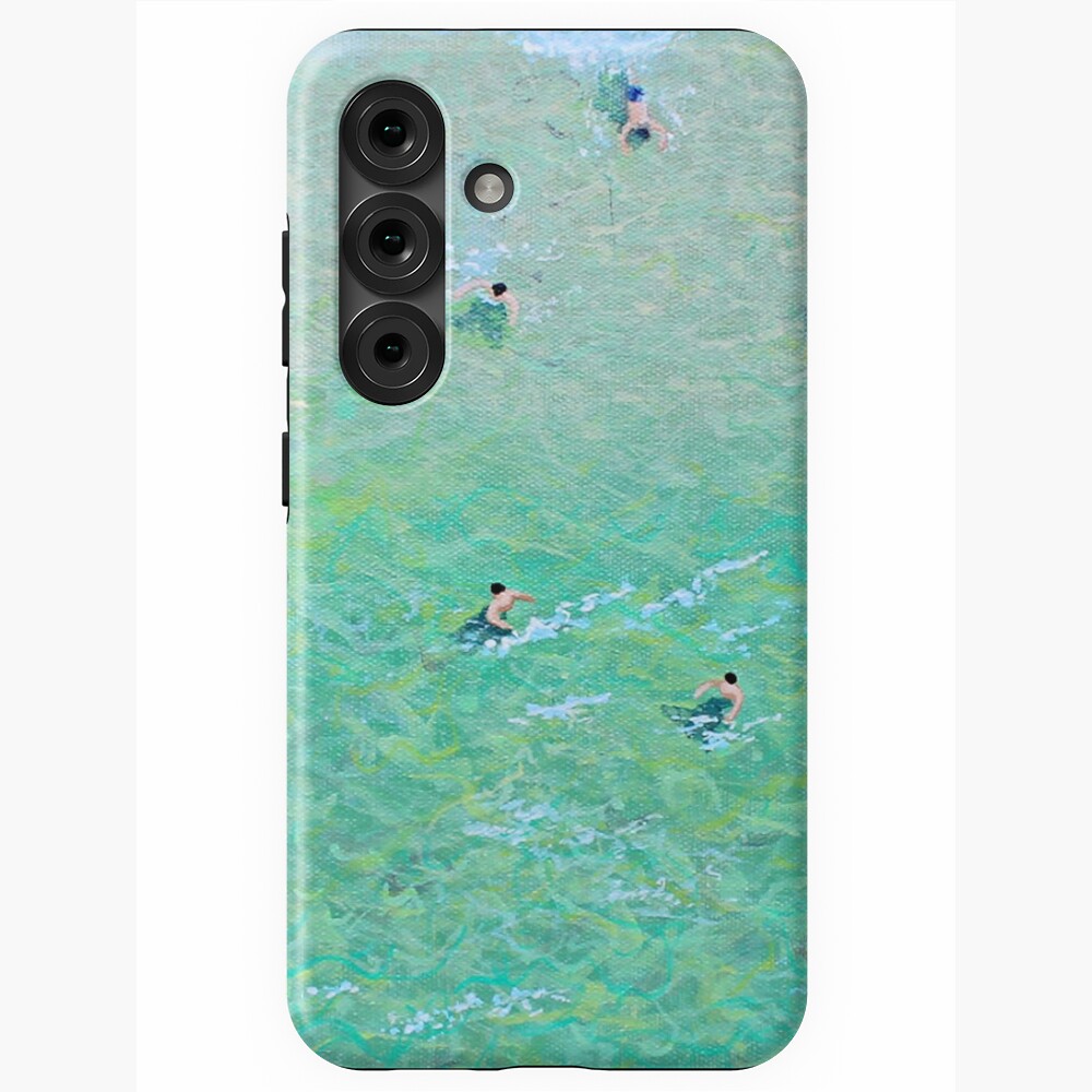 Item preview, Samsung Galaxy Tough Case designed and sold by grimmhewitt67.