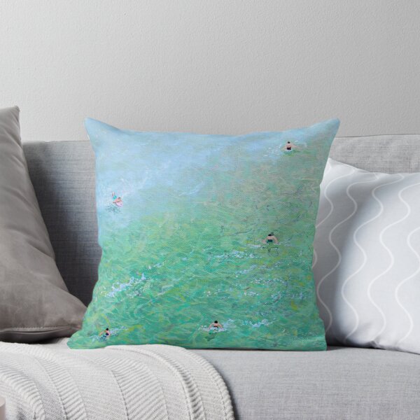 Item preview, The Sandbank designed and sold by Nicole Grimm-Hewitt.