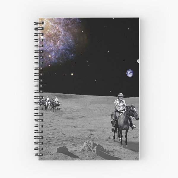 Item preview, The New Frontier designed and sold by Purpele Svillo Collective.