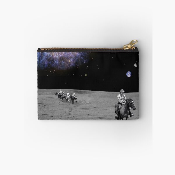 Item preview, The New Frontier designed and sold by Purpele Svillo Collective.