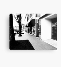 The perfect time to daydream Metal Print