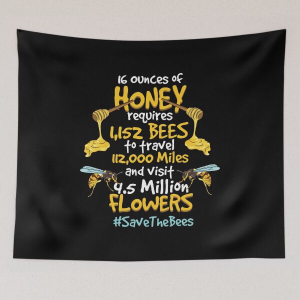 Item preview, Save The Bees Beekeping Gift Idea designed and sold by casestees.