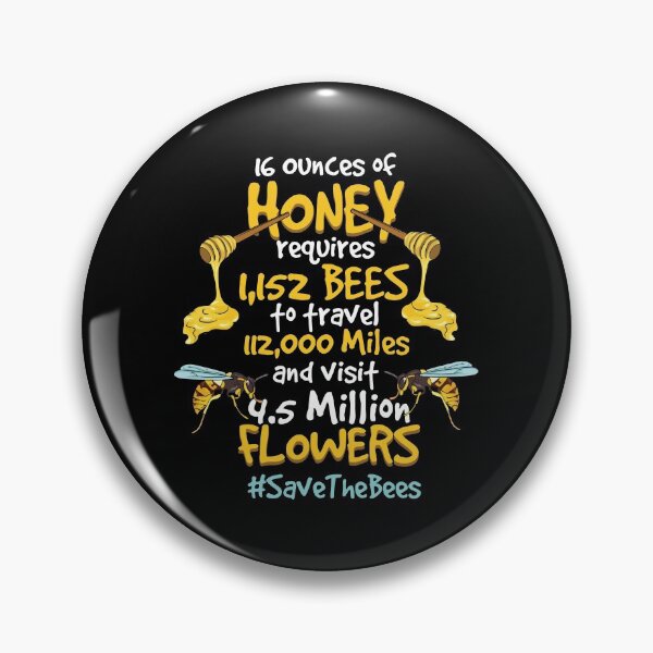 Item preview, Save The Bees Beekeping Gift Idea designed and sold by casestees.