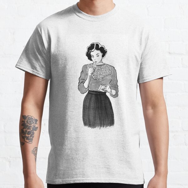 Audrey horne discount t shirt