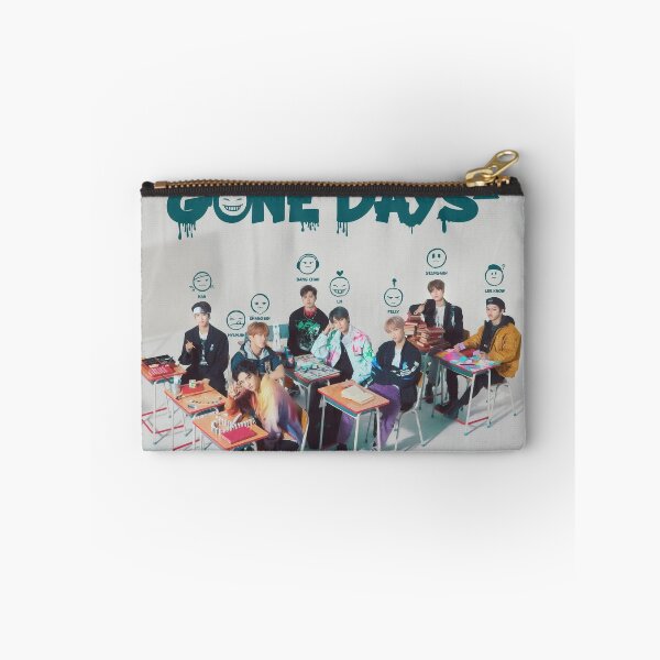 Item preview, Stray Kids Mixtape : Gone Days designed and sold by angiecat-art.
