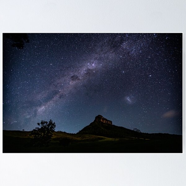 Item preview, Mount Lindesay designed and sold by damnrightmyfoto.