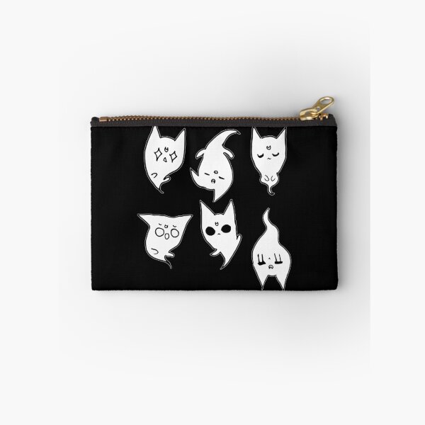 Item preview, fiendish faces designed and sold by pixiepunk.