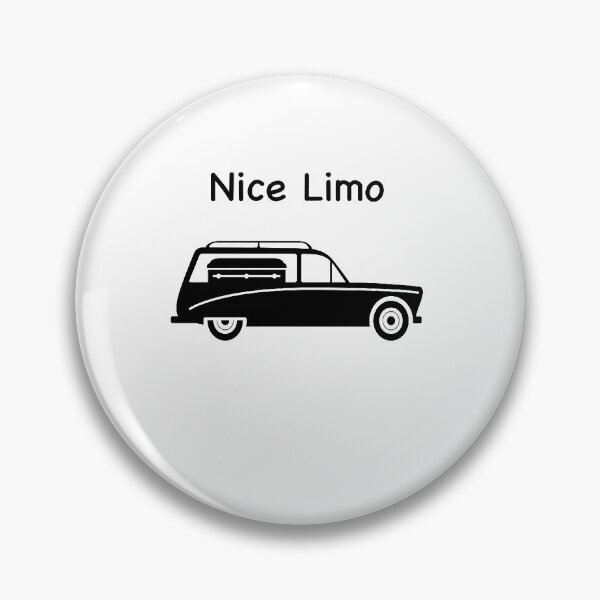 Item preview, Nice limo designed and sold by YianniKaran.
