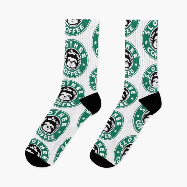 Item preview, Sloth Coffee designed and sold by lfdbc.