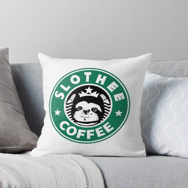 Artikelvorschau, Faultierkaffee entworfen und verkauft von lfdbc.