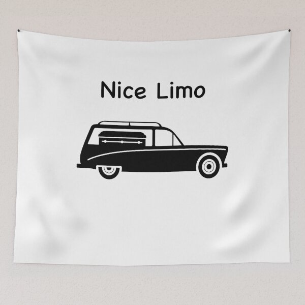Item preview, Nice limo designed and sold by YianniKaran.