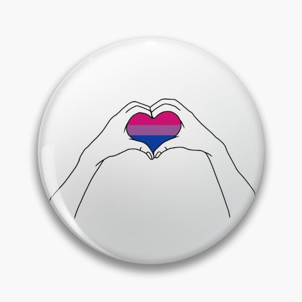 Artikelvorschau, Bisexuelle Liebe entworfen und verkauft von CreateWithRose.