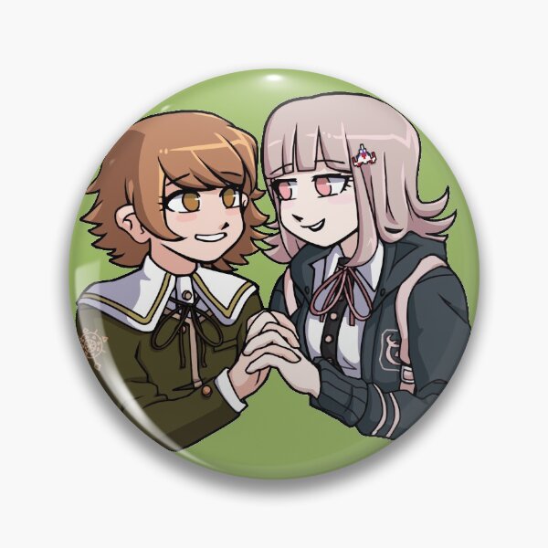 Item preview, Chihiro and Chiaki designed and sold by lochstep.