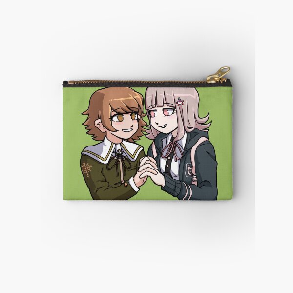 Item preview, Chihiro and Chiaki designed and sold by lochstep.