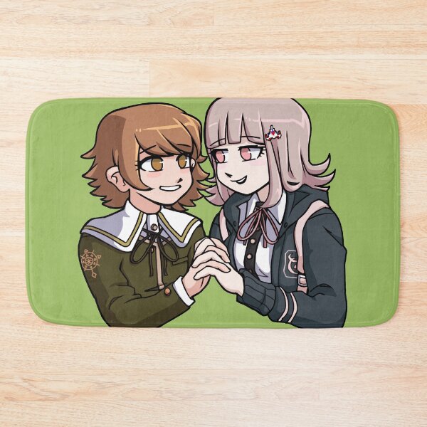 Item preview, Chihiro and Chiaki designed and sold by lochstep.