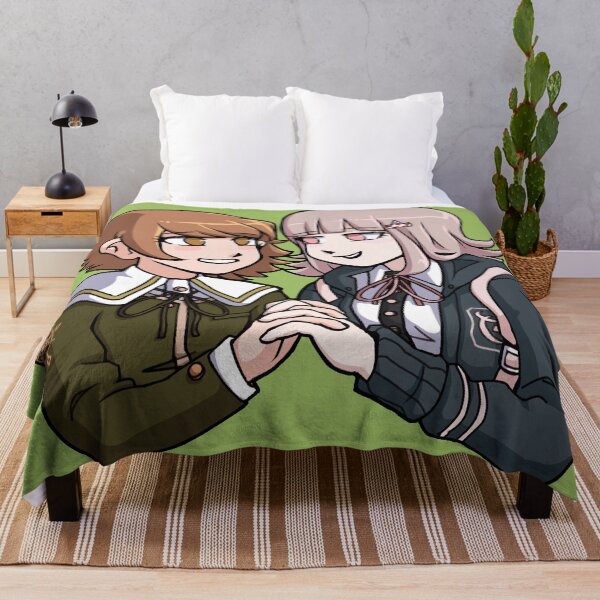 Item preview, Chihiro and Chiaki designed and sold by lochstep.