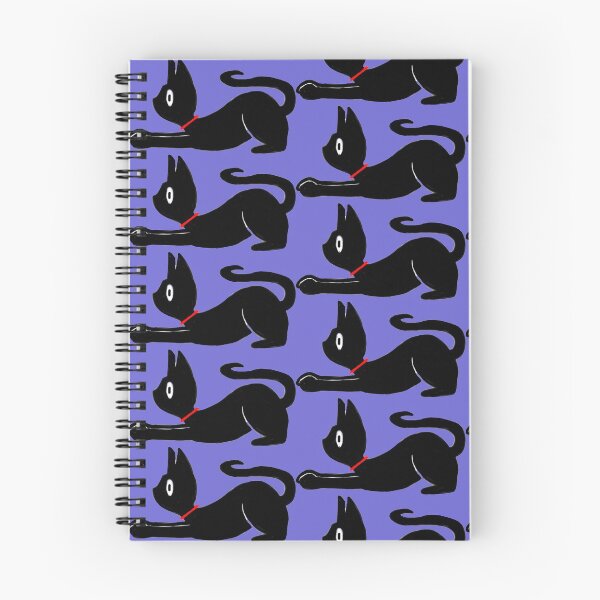 Item preview, Black Cat Focusing designed and sold by thedelkartist.
