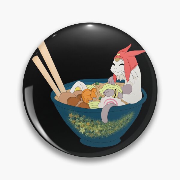 Item preview, Meow That's Some Good Ramen, Baby designed and sold by ArtisticMoon94.