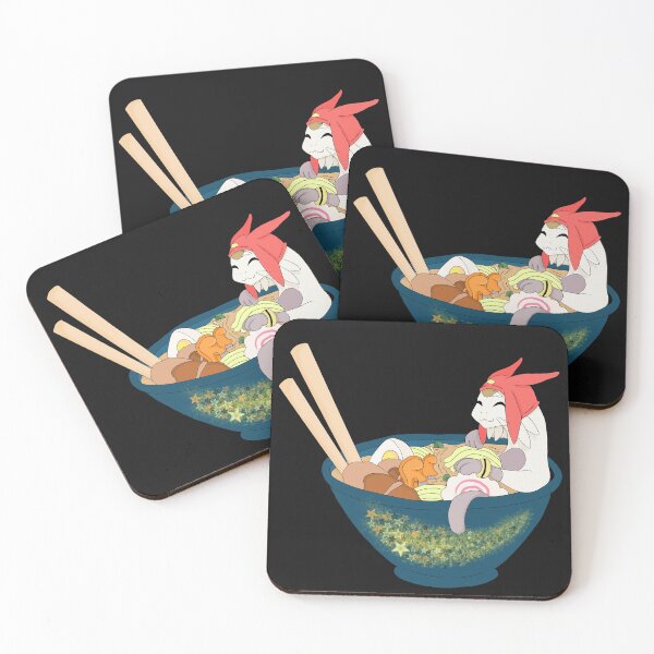 Item preview, Meow That's Some Good Ramen, Baby designed and sold by ArtisticMoon94.