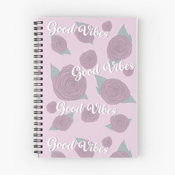Item preview, Pink Roses #3 Good Vibes designed and sold by Comfy-Creations.